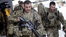 США отправят войска в Колумбию для помощи в борьбе с наркотиками   