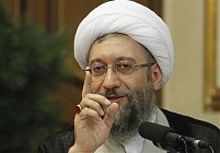 Главный судья Ирана: права человека – инструмент давления Запада на страну   