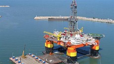 Иран приступает к созданию 5 морских нефтегазовых платформ на сумму $1,1 млрд
