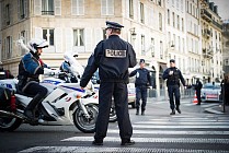 تیراندازی در شرق فرانسه 15 کشته و زخمی برجا گذاشت