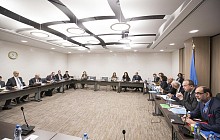  Россия, Иран и Турция обсудят в Женеве формирование сирийского конституционного комитета