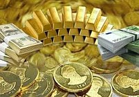   طلا در معاملات میان بانکی لندن کاهش یافت