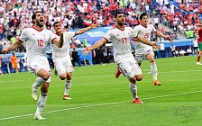 فیفا: ایران برای سایر تیم ها در جام ملت های آسیا خط و نشان کشید