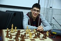 رقابت های شطرنج جام فجر در سطح جهانی برگزار شد