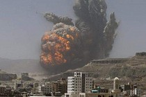       Число погибших при ударе аравийской коалиции в Йемене возросло до 39