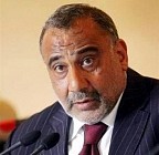 روحانی عنوانی عادل عبدالمهدی نخست وزیر جدید عراق پیام فرستاد