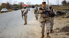 حمله طالبان به شمال افغانستان، پنج کشته و 2 زخمی برجای گذاشت