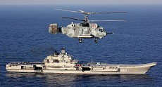 ‎ اجرای رزمایش های مشترک دریایی ایران و روسیه درآینده نزدیک