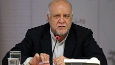 وزیر نفت ایران به مسقط رفت 