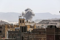 حمله عربستان به تاسیسات برقی یمن چهار میلیارد دلار خسارت وارد کرد 