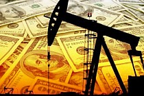  Цены на нефть незначительно понизились