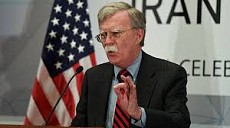 جان بولتون: آمریکا برنامه نظامی علیه ایران ندارد