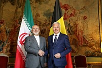 بلژیک از مکانیزم تامین مالی اروپا با ایران حمایت کرد