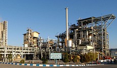Немецкий концерн BASF заказал 180 тонн катализатора синтеза метанола в Иране