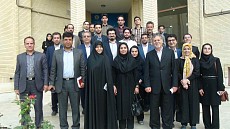 درسه سال گذشته یکهزار و 400 نخبه به ایران بازگشتند