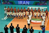 ایران به مرحله دوم والیبال قهرمانی جهان صعود کرد