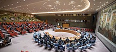 هشدار سازمان ملل درخصوص وقوع جنگی جدید در خلیج فارس
