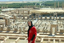 مونسان: ورود گردشگران به ایران 51 درصد افزایش یافت