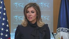 واشنگتن: فشار حداکثری علیه ایران ادامه می‌یابد 