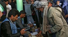 Генпрокуратура Афганистана рассмотрит более 130 преступлений, связанных с выборами в парламент    