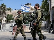 Израиль  намерен использовать армию ЦАХАЛ для борьбы с коронавирусом  