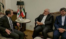 پایان سفر 2 روزه وزیر خارجه ایران به لبنان