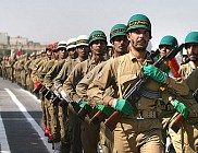  Иран предложил Багдаду военную помощь   