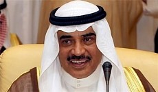   Глава МИД Кувейта призвал сохранить отношения с Ираном   