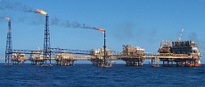 Цены на нефть понизились на ведущих мировых биржах