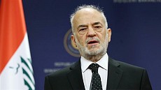 وزیر خارجه عراق بر عزم کشورش برای تحکیم روابط با ایران تاکید کرد