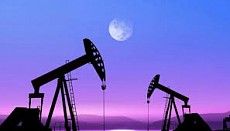  На мировых биржах повысились цены на нефть