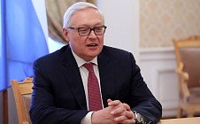 معاون وزیر خارجه روسیه: اقدامات انگلیس در تنگه هرمز تحریک‌آمیز است
