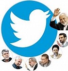  ظریف به اقدام توییتر برای بستن حساب کاربران ایرانی واکنش نشان داد