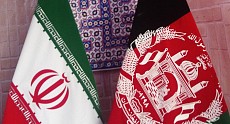 ایران ادعای کشف مهمات ایرانی درغزنی افغانستان را تکذیب کرد