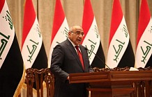  موضع گیری جدید عراق درمورد تحریم های آمریکا علیه ایران 