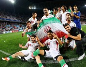 На матче Марокко – Иран ожидается больше 60 тысяч человек