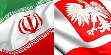 همایش ضدایرانی ورشو وایجاد تنش میان ایران و لهستان 