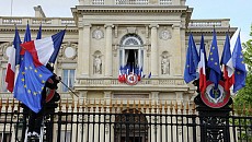 فرانسه از ایران و آمریکا خواست، محتاطانه رفتار کنند
