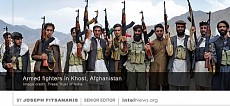  ЦРУ планирует сохранить подразделения-посредники в Афганистане   
