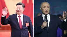  رییس جمهوری چین برای شرکت در مجمع اقتصادی شرق به روسیه می رود