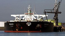  Третий иранский танкер с топливом прибыл в Венесуэлу   