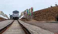 پاکستان: طرح راه آهن کویته - تفتان با ایران تکمیل می شود