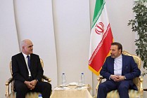 تهران هیچ محدودیتی برای توسعه روابط با باکو قایل نیست