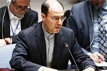 ایران آماده همکاری های بین المللی برای مین زدایی است