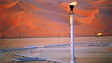 Цены на нефть незначительно повысились на ведущих мировых биржах