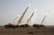 موشک‌های ایران عاملی بازدارنده در منطقه هستند