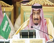 ایران هراسی شاه عربستان در شرم الشیخ