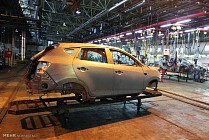 В иранской провинции Керман открыта сборочная линия автомобилей "Hyundai Accent"   