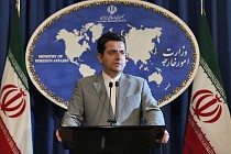 نگرانی ایران از حوادث مشکوک برای نفتکش‌ها در دریای عمان 