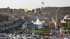 سفر ایرانیان به کردستان عراق 30 درصد افزایش یافت